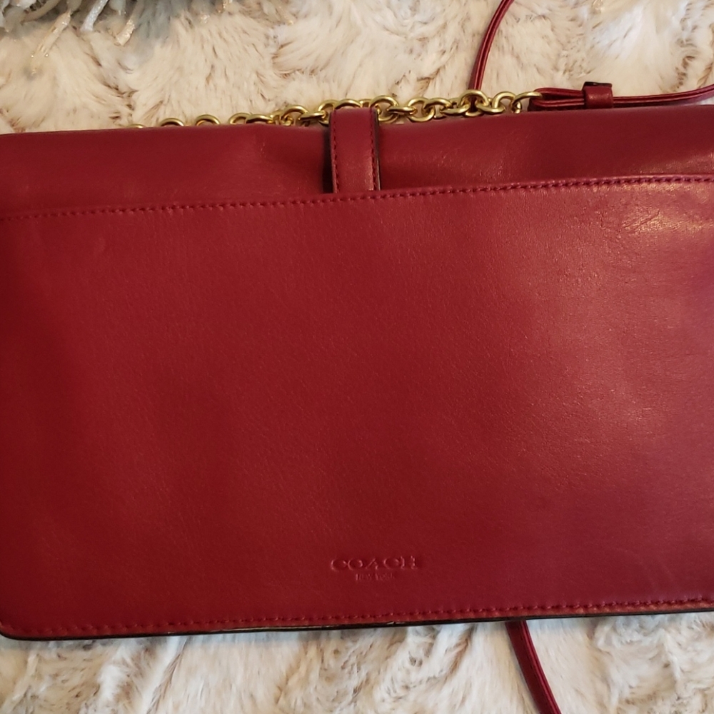 Coach bag - Picture 4 of 8